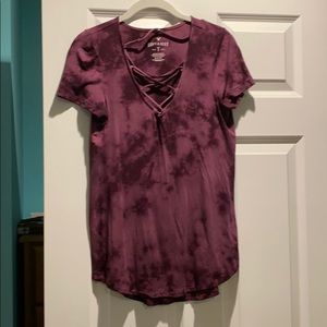 American eagle shirt